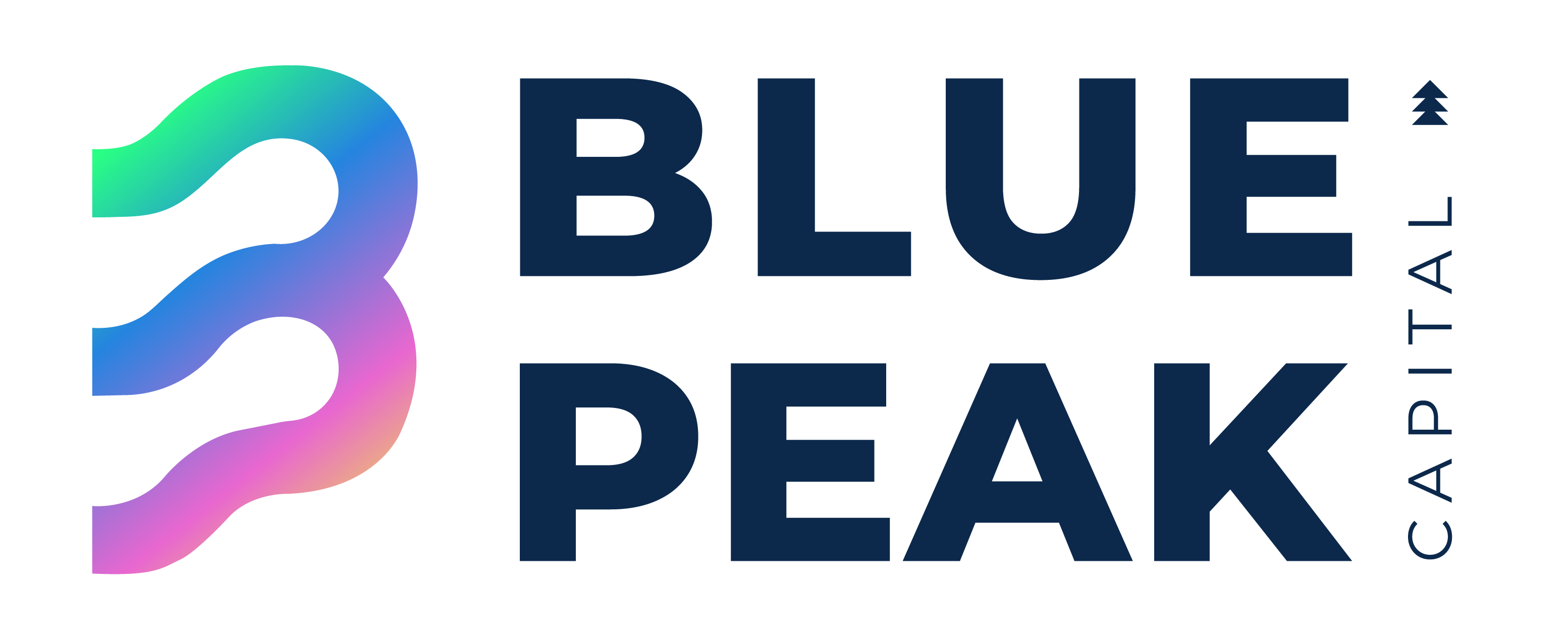 BluePeak Capital Logo